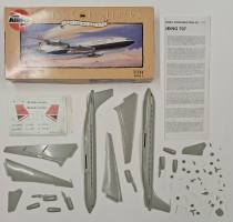 Thumbnail KINGKIT MODEL SCRAPYARD AIRFIX 04170 BOEING 707  DESPRUED 