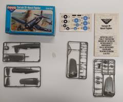 Thumbnail KINGKIT MODEL SCRAPYARD NOVO 78053 F4U-6 CORSAIR IV  CRACKED DECALS 