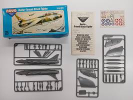 Thumbnail KINGKIT MODEL SCRAPYARD NOVO 78075 HAWKER HUNTER FGA 9  NO CANOPY 