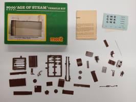 Thumbnail KINGKIT MODEL SCRAPYARD MERIT 5136  AE OF STEAM  VEHICLE KIT  DESPRUED 