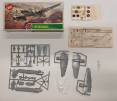 Thumbnail KINGKIT MODEL SCRAPYARD AIRFIX 02064 WHIRLWIND  MISSING WING 