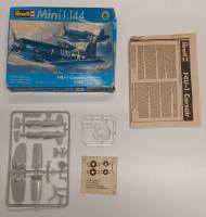 Thumbnail KINGKIT MODEL SCRAPYARD REVELL 4098 F4U-1 CORSAIR  CRACKED DECALS 