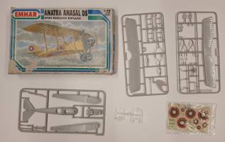 Thumbnail KINGKIT MODEL SCRAPYARD EMHAR 1002 ANATRA ANASAL DS  NO INSTRUCTIONS 