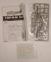 Thumbnail KINGKIT MODEL SCRAPYARD TRUMPETER 01320 F-86F-30-NA NO BOX