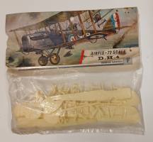 Thumbnail KINGKIT MODEL SCRAPYARD AIRFIX 131 D.H.4 NO DECALS