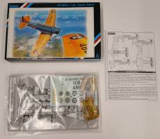 Thumbnail KINGKIT MODEL SCRAPYARD SPECIAL HOBBY 72069 BT-9/NJ-1  NO CANOPY 