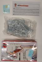 Thumbnail KINGKIT MODEL SCRAPYARD AIRFIX 02412V BEACH BUGGY  LABEL STUCK TO BOX 