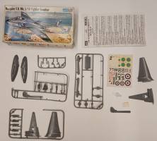 Thumbnail KINGKIT MODEL SCRAPYARD FROG F431 VAMPIRE FB MK.5/50  NO STAND 