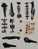 Thumbnail KINGKIT MODEL SCRAPYARD FROG AIRSPEED OXFORD F.336  NO BOX 