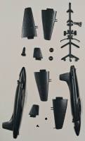 Thumbnail KINGKIT MODEL SCRAPYARD FROG ATTACKER NO CANOPY NO INSTRUCTIONS NO DECALS