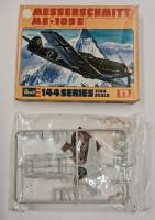 Thumbnail KINGKIT MODEL SCRAPYARD REVELL H.1017 MESSERSCHMITT ME.109E DAMAGED DECALS