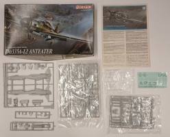 Thumbnail KINGKIT MODEL SCRAPYARD DRAGON 5015 DO335A-12 ANTEATER  DAMAGED DECALS 