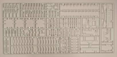 Thumbnail KINGKIT MODEL SCRAPYARD AIRFIX 50146A RMS TITANIC - STARTED AND INCOMPLETE UK SALE ONLY