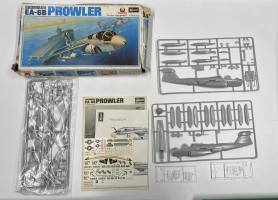 Thumbnail KINGKIT MODEL SCRAPYARD HASEGAWA JS-137 GRUMMAN EA-6B PROWLER  NO CANOPY 
