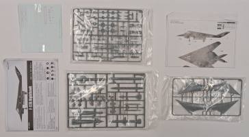 Thumbnail KINGKIT MODEL SCRAPYARD TRUMPETER 03219 F-11A NIGHTHAWK STARTED