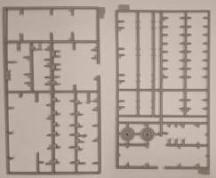 Thumbnail KINGKIT MODEL SCRAPYARD DRAGON 6050 JAGDTIGER HENSCHEL PRODUCTION TYPE SD.KFZ.186  INCOMPLETE 