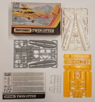 Thumbnail KINGKIT MODEL SCRAPYARD MATCHBOX PK-127 TWIN OTTER  NO DECALS 