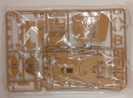 Thumbnail KINGKIT MODEL SCRAPYARD TAMIYA 35200 LE FH18/2 AUF GWII WESPE  CRACKED DECALS 
