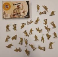 Thumbnail KINGKIT MODEL SCRAPYARD AIRFIX 51457 AFRIKA KORPS  STARTED 