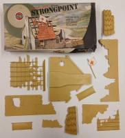 Thumbnail KINGKIT MODEL SCRAPYARD AIRFIX 51504-4 STRONGPOINT NO FLAGS
