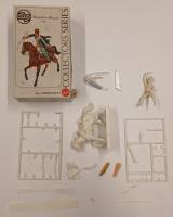 Thumbnail KINGKIT MODEL SCRAPYARD AIRFIX 02551 BRITISH 10TH  STARTED   INCOMPLETE 