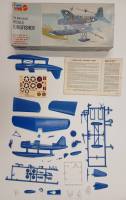 Thumbnail KINGKIT MODEL SCRAPYARD MONOGRAM 6834 OS2U-3 KINGFISHER  CRACKED DECALS 