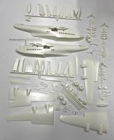 Thumbnail KINGKIT MODEL SCRAPYARD AIRFIX 06001 SUNDERLAND III BROKEN PROP