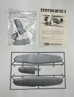 Thumbnail KINGKIT MODEL SCRAPYARD HASEGAWA JS-064 CURTISS BF 2C-1  NO DECALS 