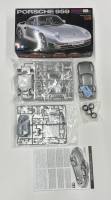 Thumbnail KINGKIT MODEL SCRAPYARD TAMIYA 24065 PORSCHE 959  INCOMPLETE 