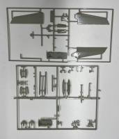 Thumbnail KINGKIT MODEL SCRAPYARD AIRFIX 09177 DESERT STORM TORNADO GR1/1A DESPRUED