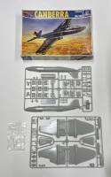 Thumbnail KINGKIT MODEL SCRAPYARD ITALERI 144 B-57B CANBERRA NO INSTRUCTIONS/DECALS