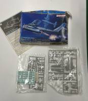 Thumbnail KINGKIT MODEL SCRAPYARD DRAGON 5014 ME1101 NACHTJAGER CRACKED DECALS