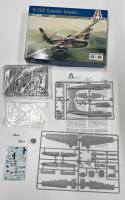 Thumbnail KINGKIT MODEL SCRAPYARD ITALERI 1249 B-26K COUNTER INVADER  INCOMPLETE 
