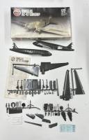Thumbnail KINGKIT MODEL SCRAPYARD AIRFIX 05020 AC-47 GUNSHIP  PAINTED PILOTS 