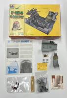 Thumbnail KINGKIT MODEL SCRAPYARD A602 F-104 COCKPIT STARTED