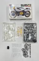 Thumbnail KINGKIT MODEL SCRAPYARD TAMIYA 14009 SUZUKI RGB500 TEAM GALLINA STARTED
