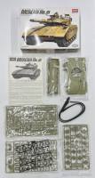 Thumbnail KINGKIT MODEL SCRAPYARD ACADEMY 1391 MERKAVA MK.III NO DECALS