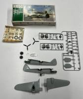 Thumbnail KINGKIT MODEL SCRAPYARD FROG F190 BRISTOL BLENHEIM MK1 OR MK1F STARTED