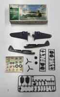 Thumbnail KINGKIT MODEL SCRAPYARD FROG F190 BRISTOL BLENHEIM MK OR MK1F STARTED