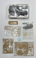 Thumbnail KINGKIT MODEL SCRAPYARD TAMIYA 35200 WESPE CRACKED DECALS