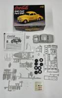 Thumbnail KINGKIT MODEL SCRAPYARD AMT H823 COCA COLA FORD 1940  INCOMPLETE 