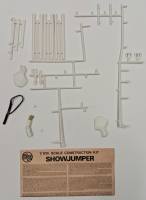 Thumbnail KINGKIT MODEL SCRAPYARD AIRFIX 07500.6 SHOWJUMPER  STARTED 