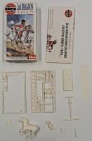 Thumbnail KINGKIT MODEL SCRAPYARD AIRFIX 02552 2ND DRAGOON 1815  STARTED 