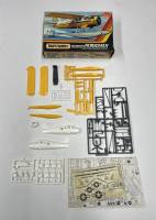 Thumbnail KINGKIT MODEL SCRAPYARD MATCHBOX PK-125 NOORDUYN NORSEMAN  STARTED 