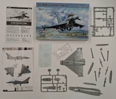 Thumbnail KINGKIT MODEL SCRAPYARD HOBBYBOSS 80265 EF-2000B EUROFIGHTER TYPHOON  DESPRUED 