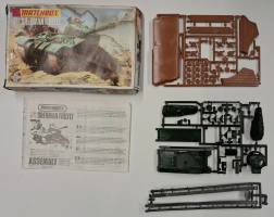 Thumbnail KINGKIT MODEL SCRAPYARD MATCHBOX PK-71 SHERMAN FIREFLY NO DECALS