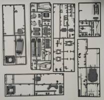 Thumbnail KINGKIT MODEL SCRAPYARD TAMIYA 78011 PRINCE OF WALES STARTED - UK SALE ONLY
