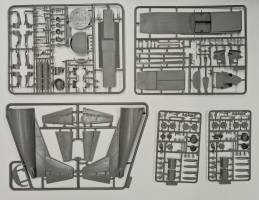 Thumbnail KINGKIT MODEL SCRAPYARD RODEN 042 CUB AN-12BK MISSING PART 4
