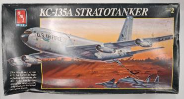 Thumbnail KINGKIT MODEL SCRAPYARD AMT 8848 KC-135A STRATOTANKER NO DECALS - UK SALE ONLY