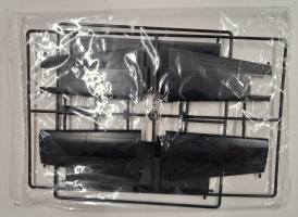 Thumbnail KINGKIT MODEL SCRAPYARD ACADEMY 2137 CONSOLIDATED PBY-5A CATALINA CRACKED DECALS